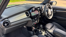 MINI Hatchback 1.5 Cooper Exclusive 5dr Auto Petrol Hatchback